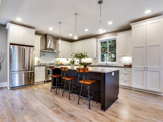 Jesse Richter, Realtor-Knipe Realty ERA Powered