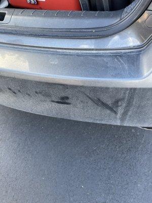 Splash N Dash Car Wash