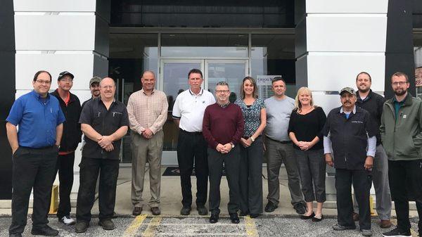 Gregg Young Buick GMC