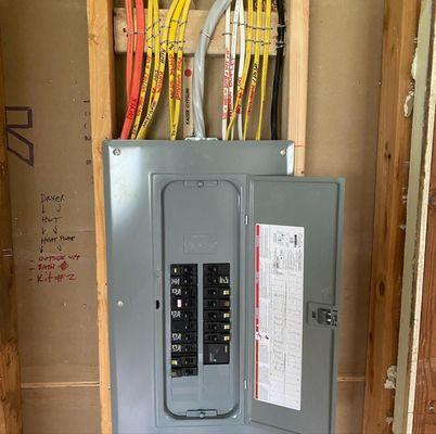 MECO Electric