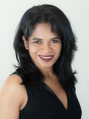 Helping clients find their perfect home isn't just my job--it's my passion.