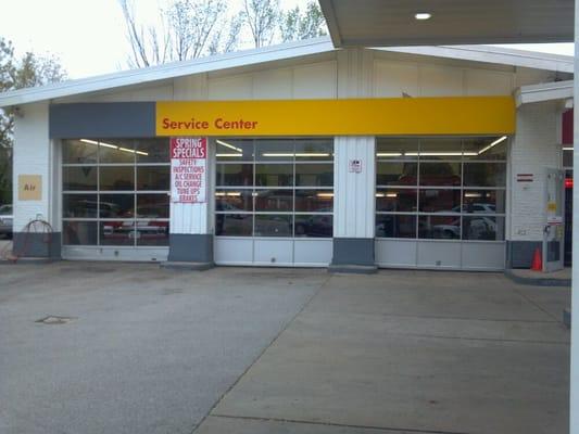Garage