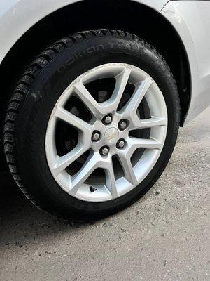 Bryan's Complete Detailing