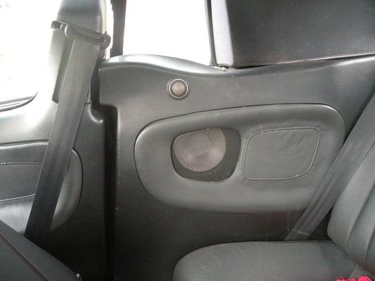 Freedom Installation