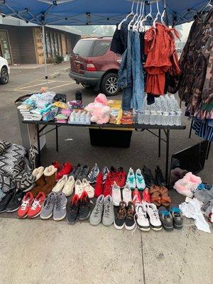 Lit Faith Foundation