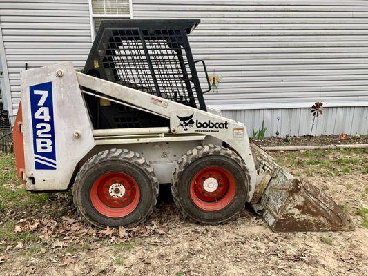 Suburban Construction & Dirtworks