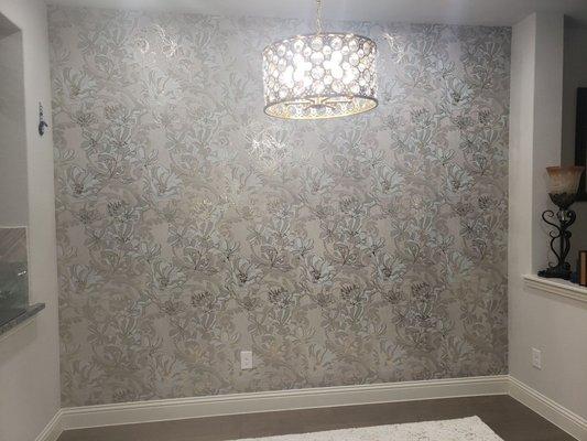 The Wallpaper Doctor