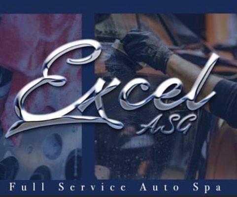 Excel Autospa Group