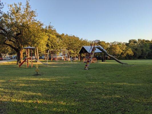 A&F Thompson Memorial Park