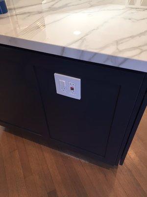 Gibbs Brothers Electric