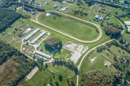 84 acre horse farm Odessa Fla.
$5,500,000.