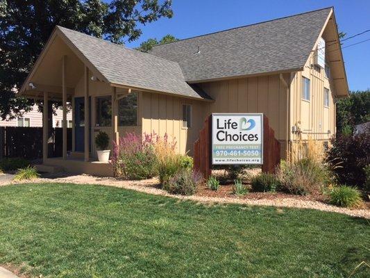 Life Choices Pregnancy Center