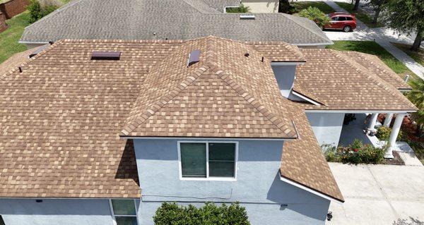Mega Roofing