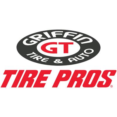 Griffin Tire & Auto Your Neighborhood Tire Pros
