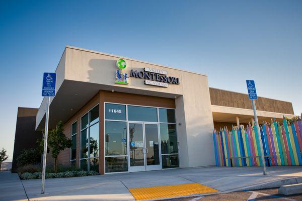 Valley Montessori Academy