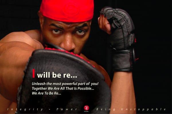 Keith Jones- Certified Personal Trainer & Accountability Coach