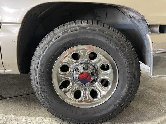 Jalisco Tires & Auto Repair