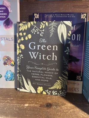 Jabberwocky Bookshop