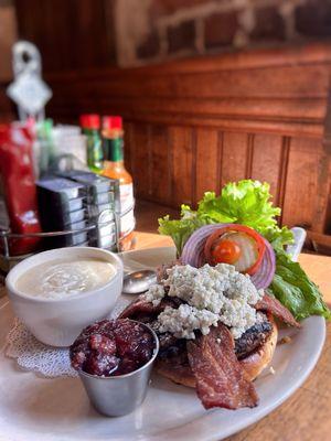 Tofanelli's Gold Country Bistro