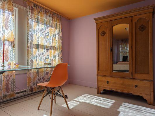 My Colour Home