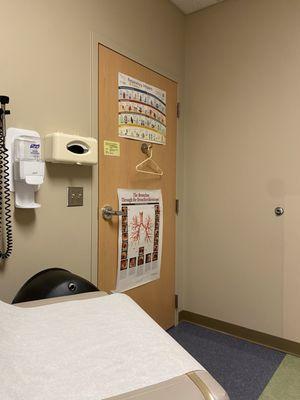 Duke Raleigh Emergency Room