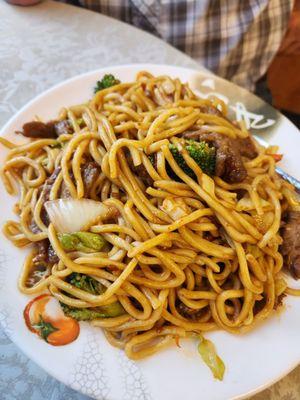 May’s Garden Restaurant