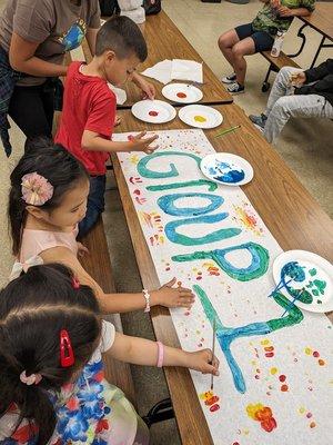 Happy Hall - Lomita Park