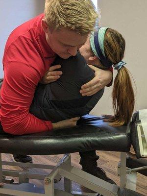 Cardinal Chiropractic Rehab & Wellness