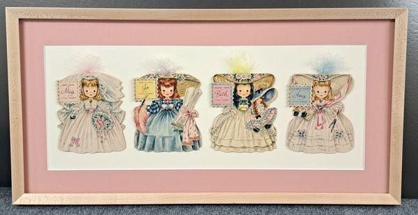 Belmar Frame & Art