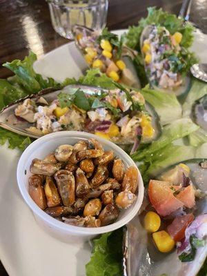 Pisco Sour Restaurant & Lounge