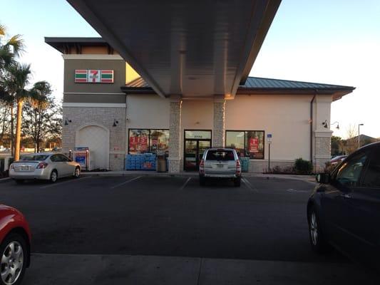 7-Eleven