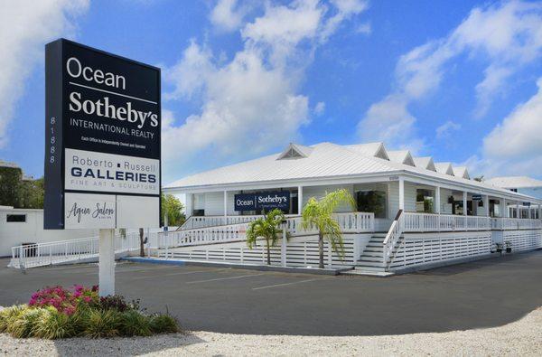 Ocean Sotheby's International Realty