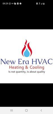 New Era Hvac