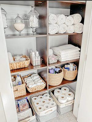 Boujee Home Cleaning and Organizing