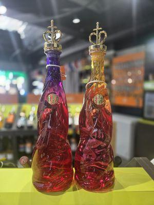 chicas divertidas tequila