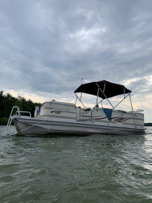 American Boat Rentals