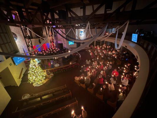 Martin United Methodist Church