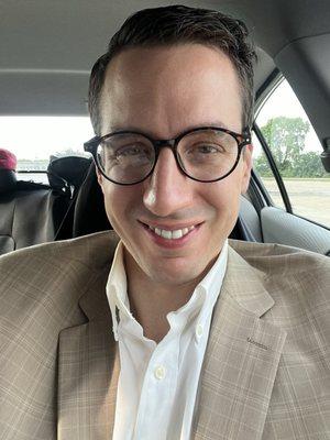 Elephant In The Room