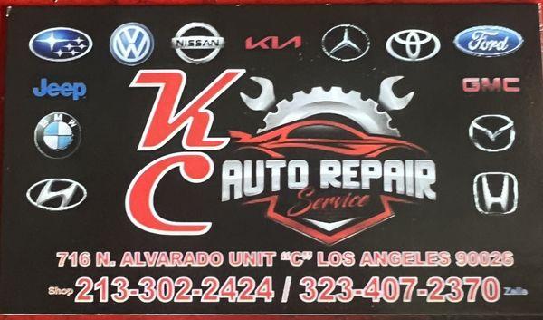 Riva's Tire & Auto Repair