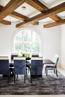 Kelly Cruz Interiors