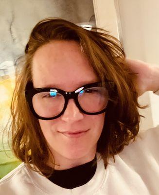 Green Room Hair Studio