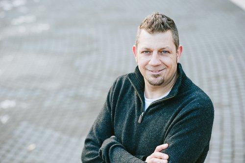 Nathan Jensen - Oregon Realty