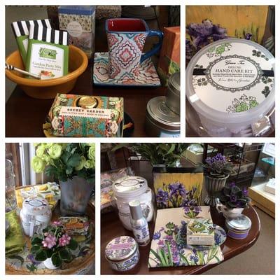 Nest Home & Garden