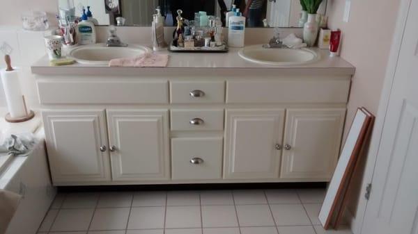 Donald Hasse Woodworking