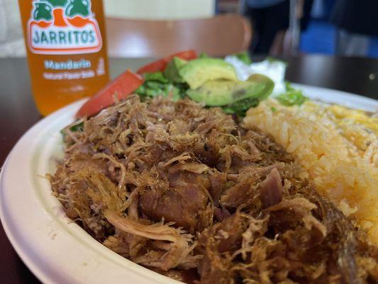 Pupeseria La Chicana