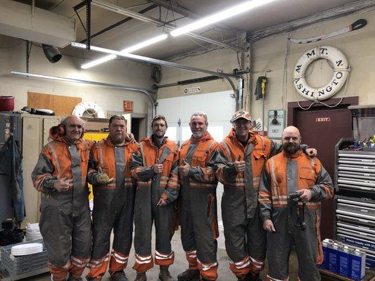 New England Dustless Mobile Blasting