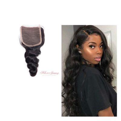 Adore Janay Collection