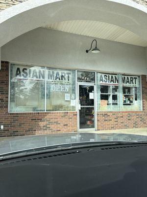 Asian Mart!!!!