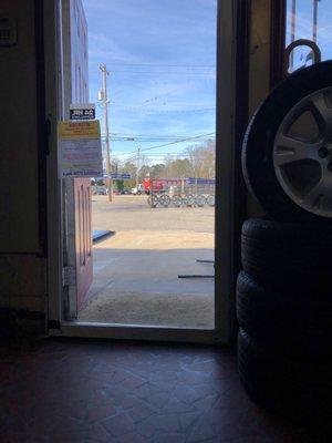 CM Used Tires & Wheels