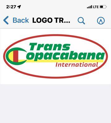Trans Copacabana